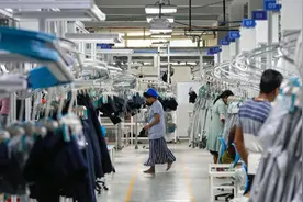 美国加征关税，南亚纺织产业将受到致命冲击图片