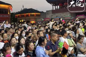 文旅交通双引擎发力 芜湖“五一”热度“爆表”图片