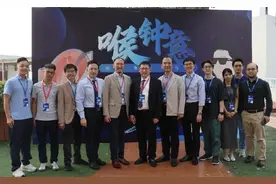 守护咽喉健康，第十九届珠澳咽喉微创技术培训班在珠海举办图片