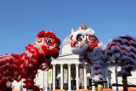 经济日报：“中式浪漫”为何在全球遍地开花？图片