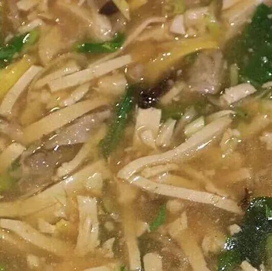晋城“雀食”好玩，火了！