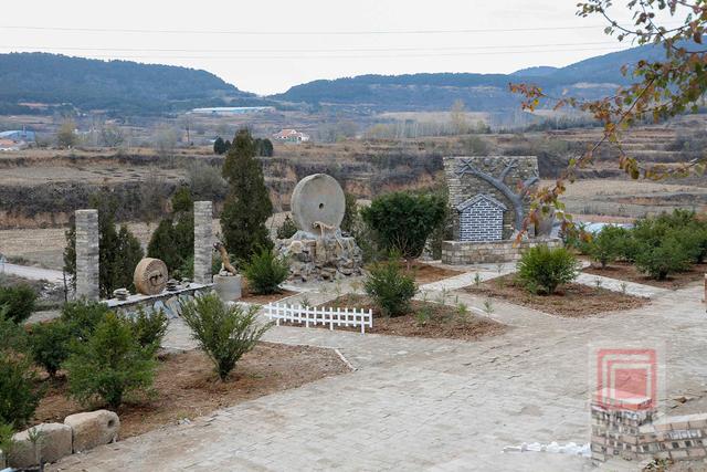 建宁乡皇宜村皇宜山居二期康养项目稳步推进