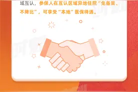 @湖南人，2024这些医保新政与你有关图片