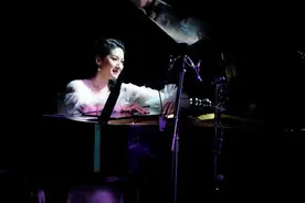 科幻歌剧《七日》、上海四重奏登上北京音乐节舞台    伦敦小交响乐团将奉献精彩演出图片