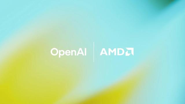 英伟达垄断AI算力局面或将被颠覆，AMD赌上身家发起决斗，奥特曼窃喜