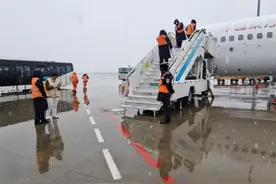 守护每一程归途 温暖与你同行图片