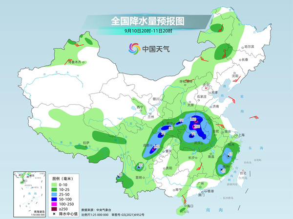 停课！郑州紧急通知：非必要不外出！强降雨来了！这些地方或现罕见大暴雨