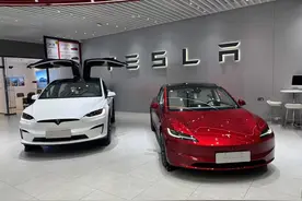 特斯拉与百度合作升级FSD？特斯拉官方回应：仅限地图导航层面图片