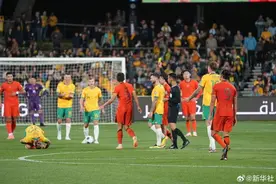 伊万科维奇：满意国足表现，对印尼是真正战斗的开始图片