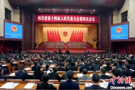 四川将加强对新就业群体关心服务和权益保障图片