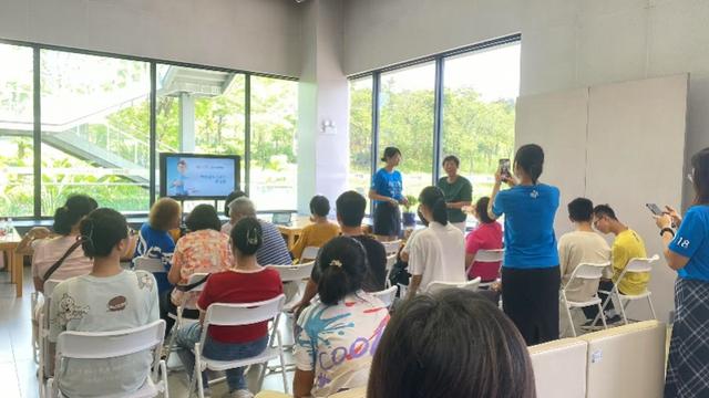 中山香山书房：吸引社会力量参与公共文化服务