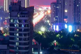 在浏阳看到了人生烟花！浏阳烟花又上热搜，杨宗纬：浏阳烟火甲中国图片