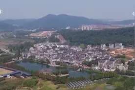 能参与、能互动宅基地闲置老屋焕发新生 激活“空心村”新活力图片