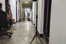 新闻多一度丨@大学生 如果你的宿舍也没有空调，这些降温方法可以试一试图片