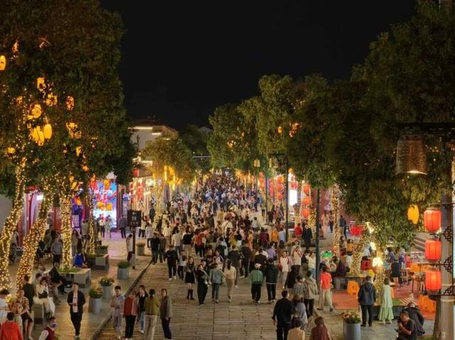 文旅融合、传承创新！荆州，“出圈”密码亮了