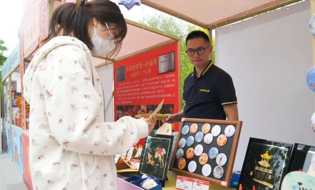 看完车展别急着走！顺义“车轮上的时光节”等你来玩