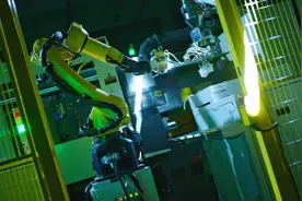 建设银行福建省分行：科技金融发力，助力产业向新逐质图片