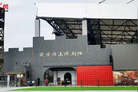 6月28日焕新开园！实地探访枣庄铁道游击队红色文化体验基地图片