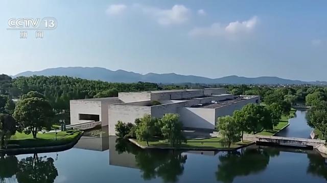 AI定制陶瓷杯、 一站式“美学世界” 良渚论坛的打开方式太酷了