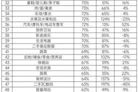 抖音618深度复盘：平替火爆、白牌当道图片