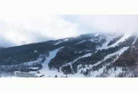 香港游客在日本滑雪遇难，入境处回应！曾有人被雪埋窒息身亡图片