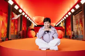 61岁依然能打，“倪奶奶”期待下个奥运赛场见图片