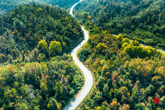 2h直奔武汉“东极”，这条自驾线刷爆朋友圈