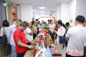 贵妃为啥非要吃岭南荔枝？这场荔枝推介活动给了不止一个思路图片