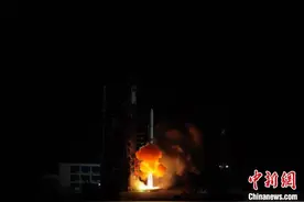 “上海造长征火箭”迎来“200发生日”：那些年、那些火箭、那些人图片
