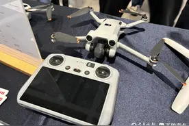 无人机选购模拟飞行体验，齐鲁影像器材嘉年华带你起飞图片