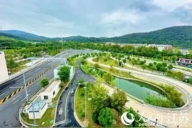 打造“车联网第一城”，无锡为什么能？图片