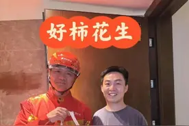 刘强东本人送外卖，京东证实！此前曾喊话竞对平台图片