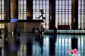 江苏铁路：38个铁路项目建设投资超1300亿图片