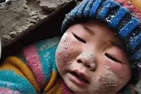 AI假图传播，如何界定违法？谁应该担责？图片