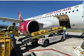 云南西双版纳机场年旅客吞吐量突破700万人次图片