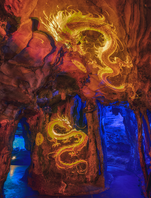 入境游持续升温！祥源文旅旗下景区火爆出圈，迎客全球