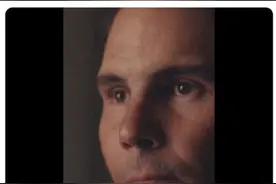 西班牙网球传奇纳达尔宣布将退役图片