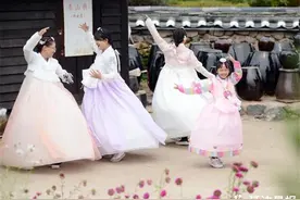 34万名游客沉浸式体验延吉烟火气图片