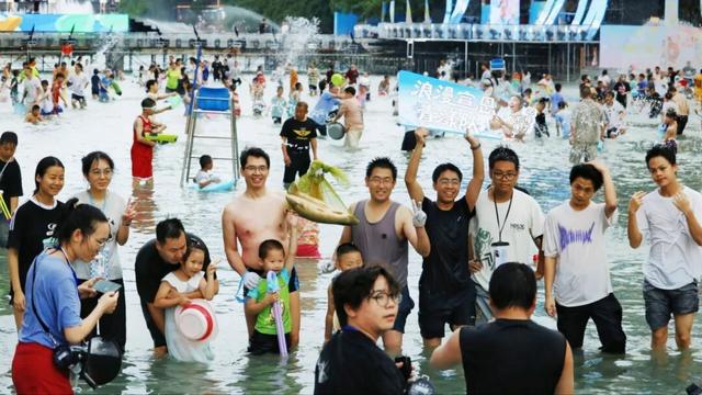 2025年宣恩水上女儿会系列活动绚丽完结！