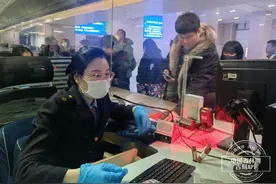 春运首日车票今日开售，看看12306APP购票新变化！图片