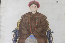 李文田和他的相面术图片