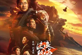 西海岸新区拍摄，4部影视作品获“五个一工程”奖！图片