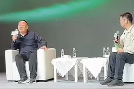 于东来：若员工到手工资不到4000，这个超市可以关了，不要扰乱市场！曾称胖东来员工最低月到手收入超8000元图片