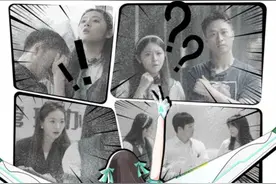 被不少网友催更？来看看他们推出的首部自制短剧图片