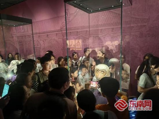 双节假期 漳州打造“闽南大观园”好戏连台
