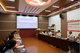 浙江兰溪：不一样的“兰青” 汇聚青春动能图片