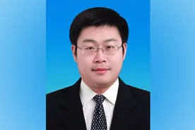 “准90后”东阳市委常委、横店镇党委书记刘熙拟任新职图片