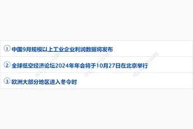 财经早参丨中美经济工作组举行第六次会议；63.5亿港元资产被冻结，涉及11个人，香港证监会通报；以军对伊朗“三波袭击”目标曝光图片