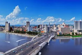 延边州3县（市）上榜“国字号”榜单图片