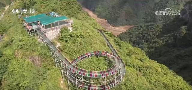 “文旅+”解锁清凉一夏的N种方式 各地花式“避暑游”点燃消费热情